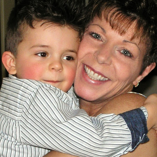 Theresa Himes Photo 4