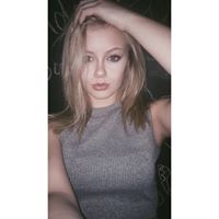 Julia Darling Photo 25