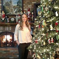 Kristina Horn Photo 33