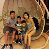 Meiling Cheng Photo 13