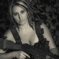 Jessica Collier Photo 16