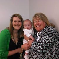 Gretchen Robertson Photo 7