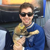 Nick Conley Photo 23