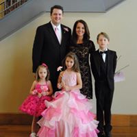 Lonnie Robinson Photo 8