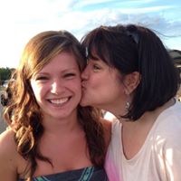 Lauren Waters Photo 11