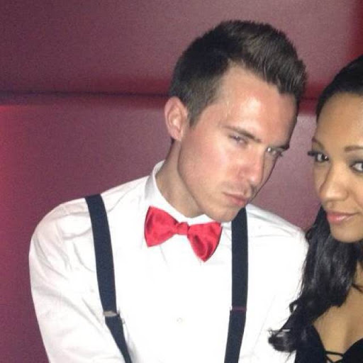 Jeremy Robinson Photo 9