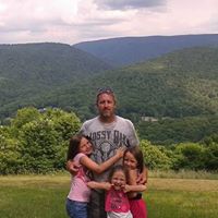 Dennis Stewart Photo 8