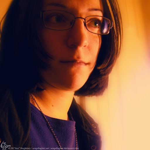 Jill Singletary Photo 4