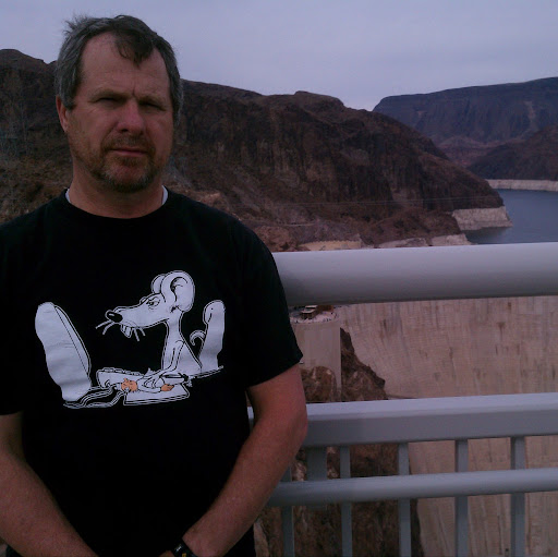 John Ricker Photo 35