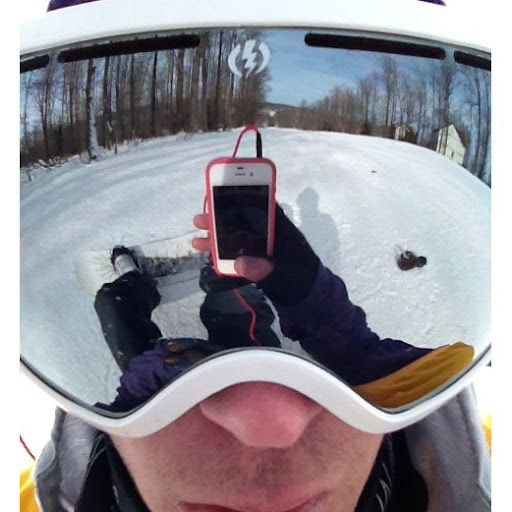 Joseph Morrell Photo 15