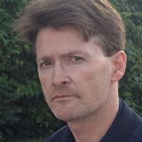 Donnie Morrow Photo 26