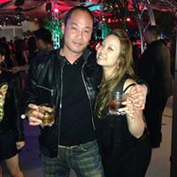 Janice Chou Photo 21