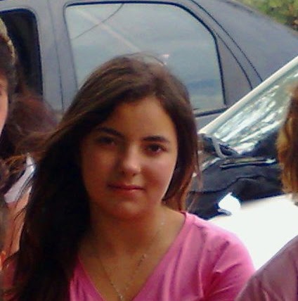 Michele Muller Photo 5