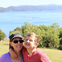 Sandra Moffat Photo 9