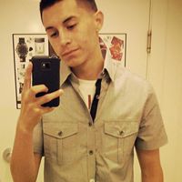Estevan Gomez Photo 13
