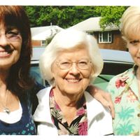 Katherine Townsend Photo 16