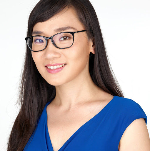 Rongrong Chen Photo 11