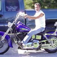 Steven Neff Photo 11