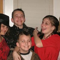 Angela Killion Photo 1