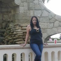 Michele Rosario Photo 7
