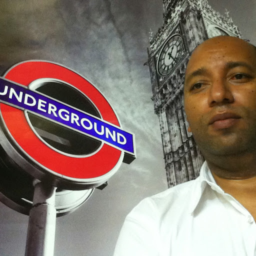 Roger Jordan Photo 13