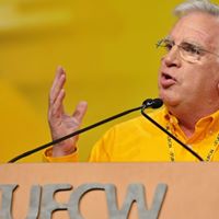 Joseph Hansen Photo 53