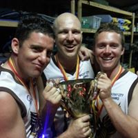 Nathan Cross Photo 28