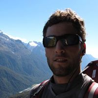 Matt Adrian Photo 19