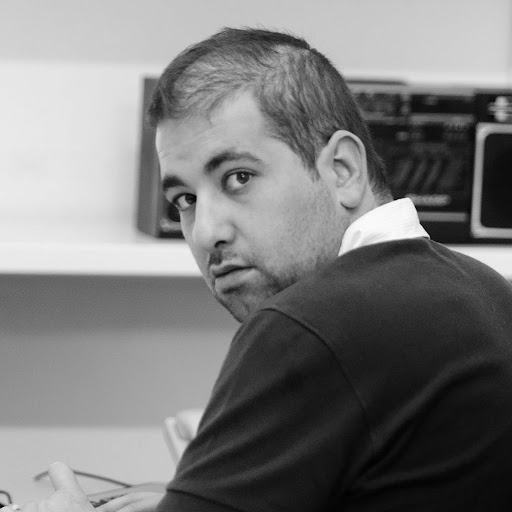 Javier Otero Photo 30