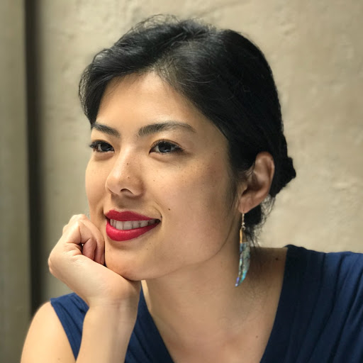 Mina Lee Photo 17
