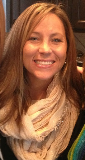 Jenny Leblanc Photo 9