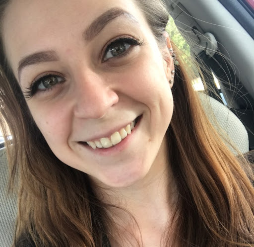 Cassie Mcdowell Photo 7