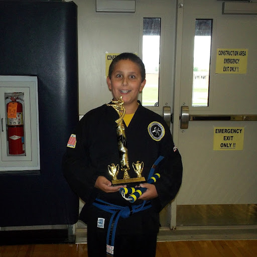 Nicholas Mohr Photo 4