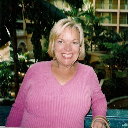 Susan Campbell Photo 45