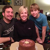 Nancy Caruso Photo 5