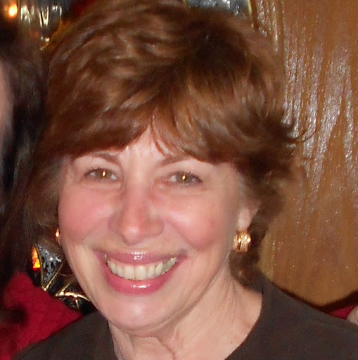 Janet Barnett Photo 27