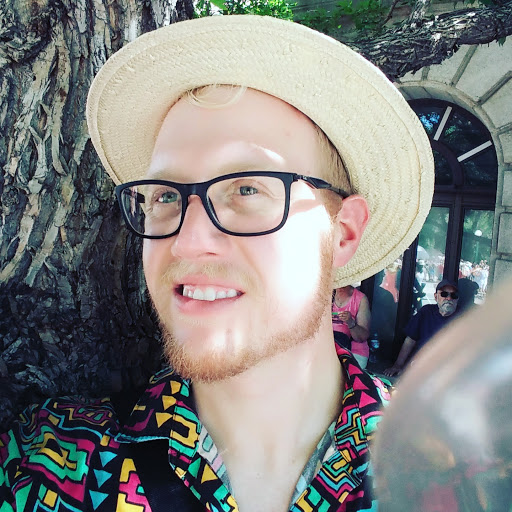 Jack Wilson Photo 32