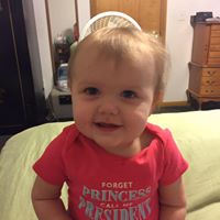 Mary Hamrick Photo 16
