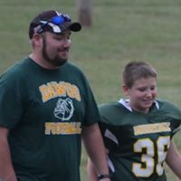 Billy Montgomery Photo 15