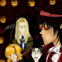 Victor Turner Photo 34