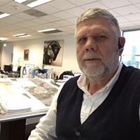 Dave Mccall Photo 21