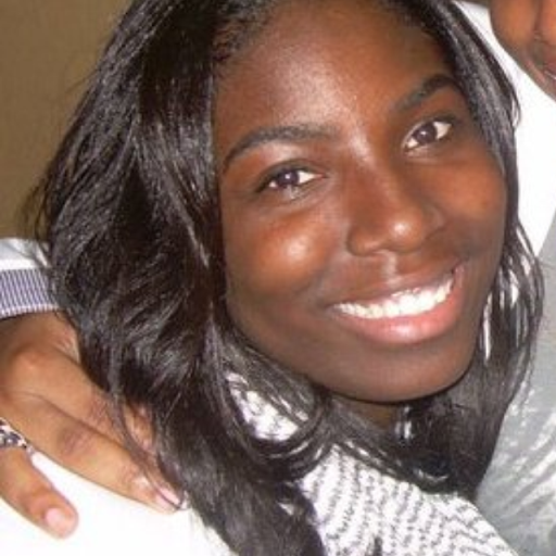 Demetria Brown Photo 15