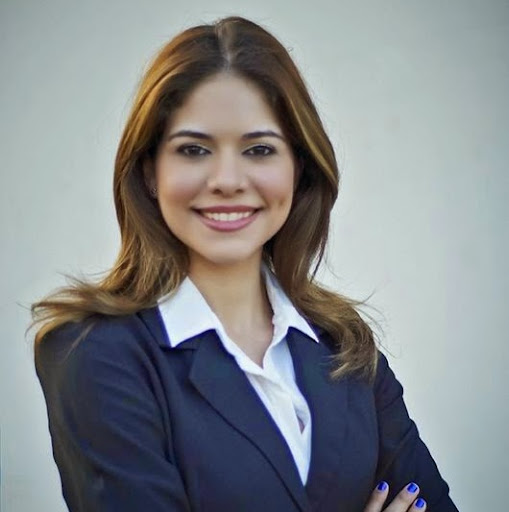 Aida Morales Photo 21