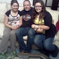 Chris Napier Photo 21