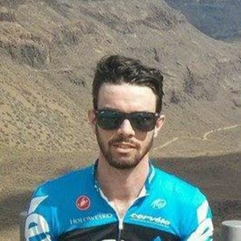 Edward O'Connor Photo 13