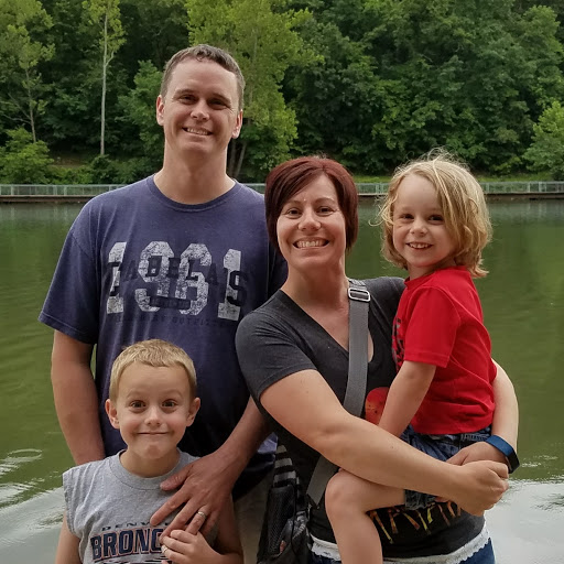 Catherine Stanton Photo 38