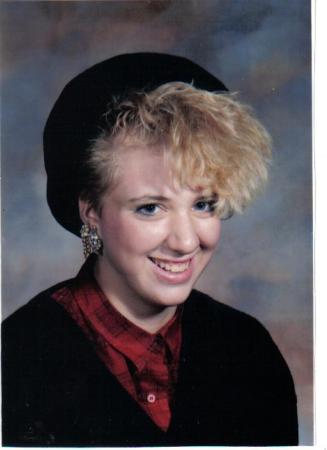 Heidi Christensen Photo 16