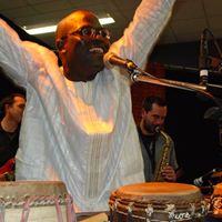 Diop Oumar Photo 10