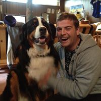 Josh Ritchie Photo 39