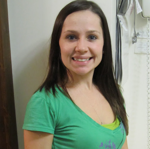 Rachel Kelley Photo 13